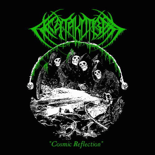 Katakomba : Cosmic Reflection